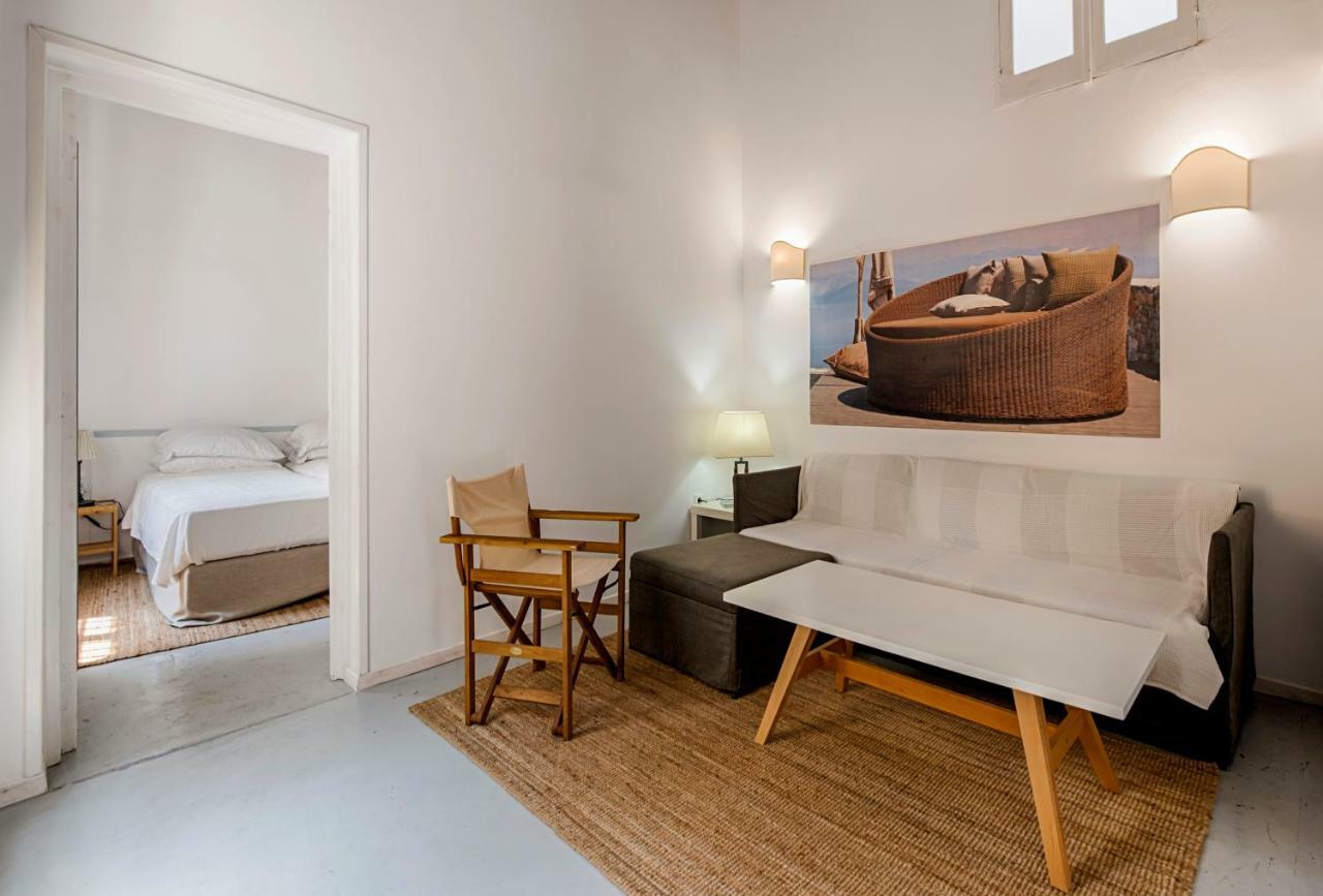 Casa Elettra Apartment Rhodes City Exterior foto